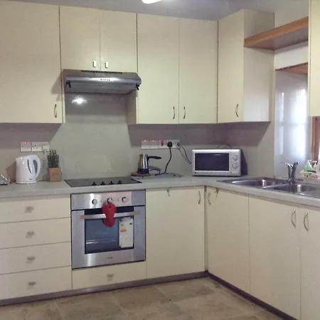 Glykoharama House Tatil Evi