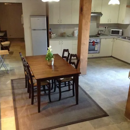Glykoharama House Tatil Evi *