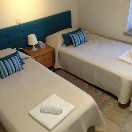 Glykoharama House Tatil Evi *