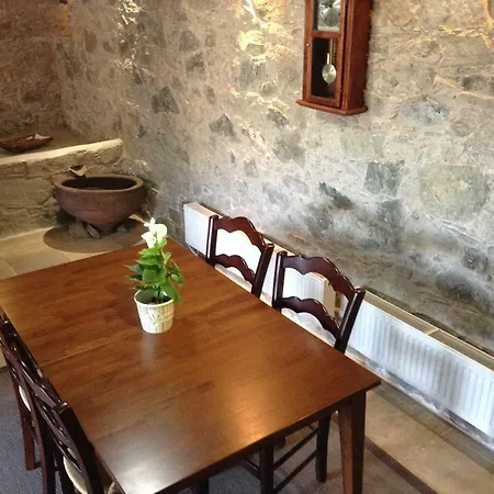 Tatil Evi Glykoharama House *