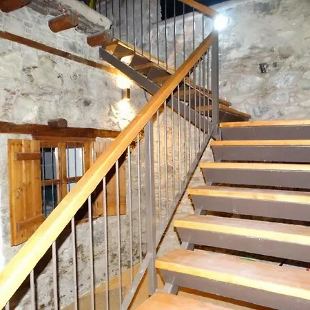 Glykoharama House Tatil Evi *