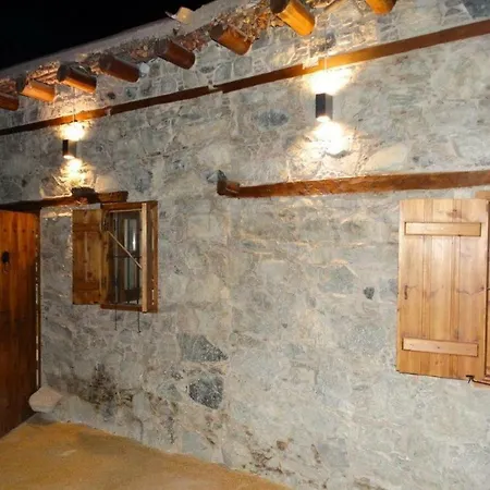 Glykoharama House Moutoullas