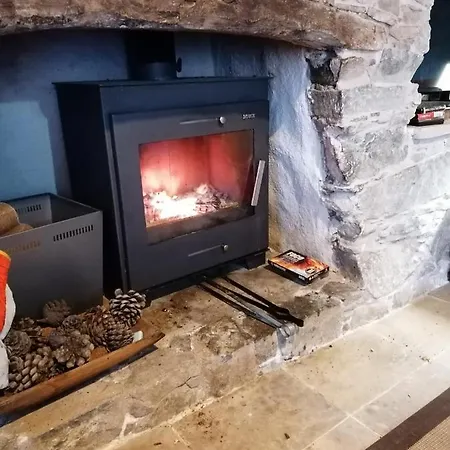 Dom wakacyjny Glykoharama House *