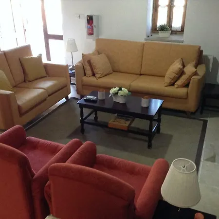 Dom wakacyjny Glykoharama House Moutoullas